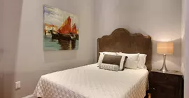 The Suites at Bay | Georgia - Savannah (ve civarı) - Savana - Savannah Tarihi Şehir Merkezi