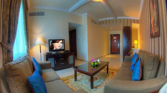 Asfar Hotel Apartment | Dubai - Deira