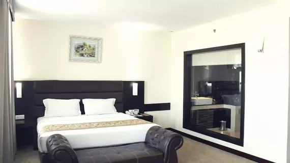 The BCC Hotel & Residence | Riau Adaları - Batam