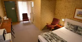 Coast Inn Motel | New South Wales - Byron Bay (ve civarı) - Ballina