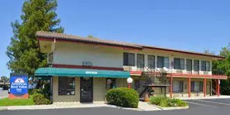 Americas Best Value Inn Atascadero