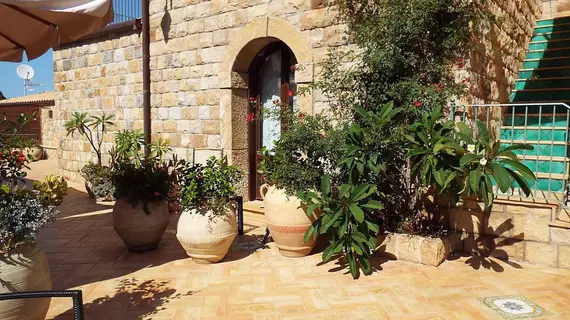 Agriturismo Cefalù - Guest House | Sicilya - Palermo (vilayet) - Cefalu