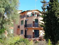 Hotel Lora | Liguria - Imperia (il) - Bordighera