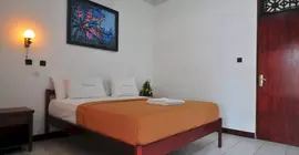 Sandat Hotel Legian | Bali - Kuta - Legian Kent Merkezi