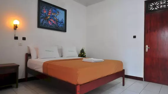 Sandat Hotel Legian | Bali - Kuta - Legian Kent Merkezi