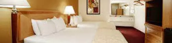 Whispering Hills Inn | Missouri - Branson (ve civarı) - Branson - Branson Theater District