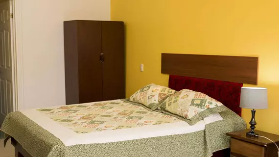 Apartamento El Descanso | Alajuela (ili) - San Jose (ve civarı) - Curridabat