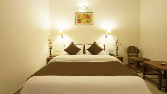 Aapno Ghar Resort | Haryana - Gurugram (ve civarı) - Gurugram