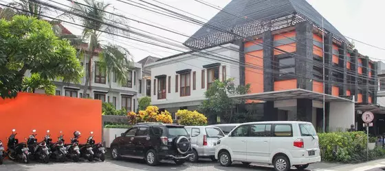 Airy Legian Padma Kuta Bali | Bali - Badung - Padma