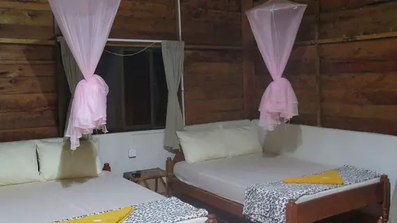 Otres Lodge | Koh Kong - Sihanoukville (ve civarı) - Sihanoukville - Mittakpheap