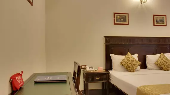 Four Boutique Hotel | Racastan - Jaipur Bölgesi - Jaipur