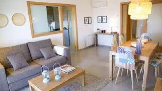 ALEGRIA Chic Apartments | Katalonya - Maresme - Santa Susanna