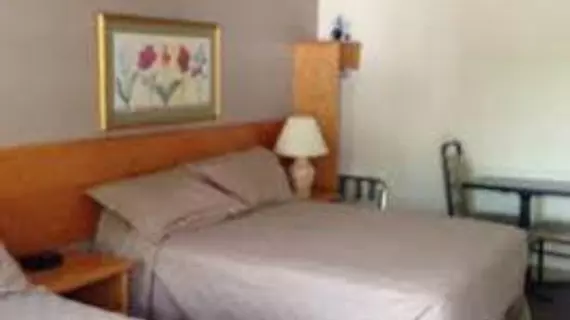 Settler's Inn & Motel | New Brunswick - Edmundston - Grand Falls (ve civarı) - Plaster Rock