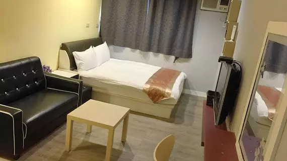 Migo Stay | Taichung (ve civarı) - Taichung - Situn Bölgesi