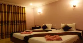 Angkor Orchid Central Hotel | Siem Reap (ili) - Siem Reap - Siem Reap Merkezi