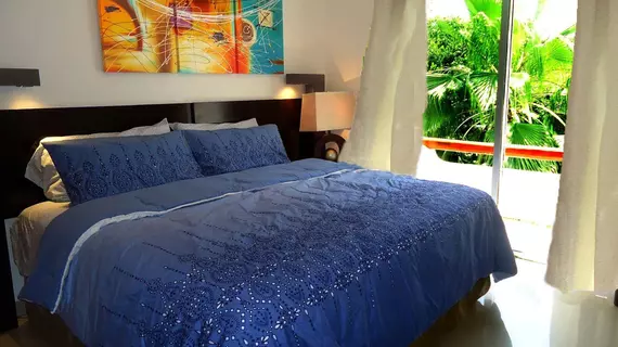 Hotel Casa Miriam | Quintana Roo - Solidaridad - Playa del Carmen