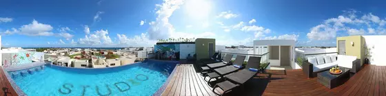 Studio One by Hotel 770 | Quintana Roo - Solidaridad - Playa del Carmen