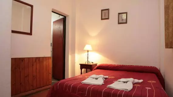 Hostal Rincon del Cielo | Salta (ili) - Capital Department - Salta (ve civarı) - Salta