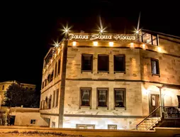 Peace Stone House | Nevşehir - Nevşehir