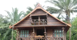 Boutique Village Hostel | Krabi İli - Krabi