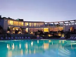 Quinta da Floresta Golf & Leisure Holiday Resort | Algarve - Faro Bölgesi - Vila do Bispo