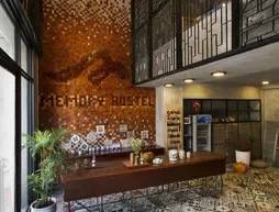 Memory Hostel | Thua Thien-Hue (vilayet) - Da Nang (ve civarı) - Da Nang - Hai Chau