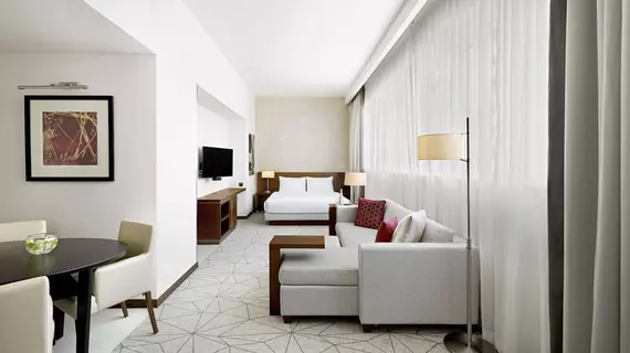 Hyatt Place Residences Dubai / Al Rigga | Dubai - Deira