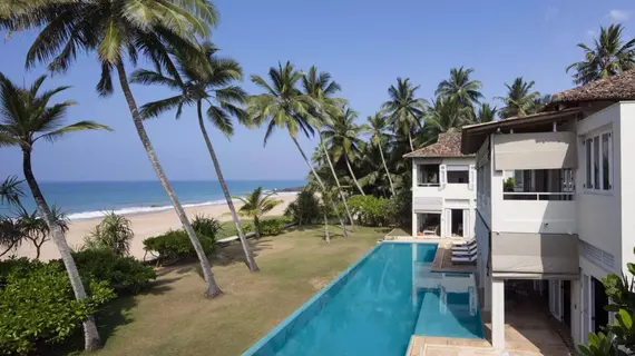 Sri Villas | Southern Province - Galle Bölgesi - Bentota