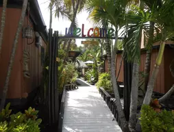 Kona Kai Motel | Florida - Fort Myers (ve civarı) - Sanibel