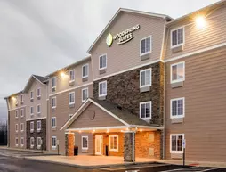 Woodspring Suites Nashville Southeast | Tennessee - Nashville-Davidson - Nashville (ve civarı) - Nashville