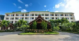 Krabi Heritage Hotel | Krabi İli - Krabi - Ao Nang