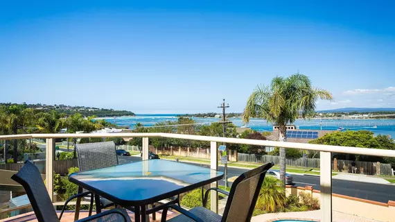 Baywatch Luxury Apartments Merimbula | New South Wales - Merimbula