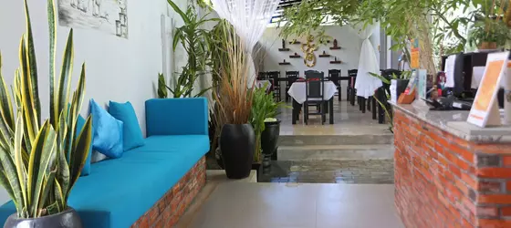 Laysung Angkor Boutique | Siem Reap (ili) - Siem Reap - Wat Bo Bölgesi