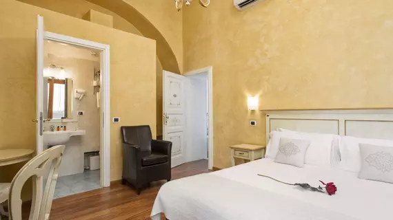 Navona Tower Relais | Lazio - Roma (ve civarı) - Roma Kent Merkezi - Navona