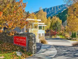 The Arrow Private Hotel | Otago - Queenstown (ve civarı) - Arrowtown