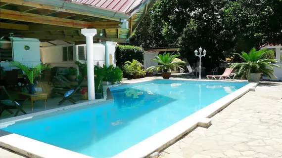 VLC Guesthouse Sosua | Puerto Plata (ili) - Puerto Plata (ve civarı) - Sosua