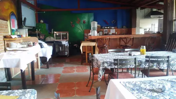 Hotel Posada del Sol | Alajuela (ili) - San Jose (ve civarı) - San Jose