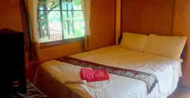 Orange Grove Resort Pai | Mae Hong Son İli - Pai