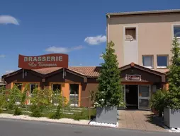 Hotel Bel Air | Nouvelle-Aquitaine - Gironde (bölge) - Bordeaux (ve civarı) - Le Haillan