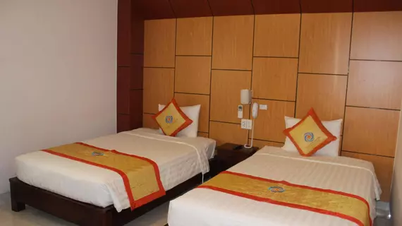 Galaxy Hotel Phu Quoc | Kien Giang (vilayet) - Phu Quoc - Duong Dong