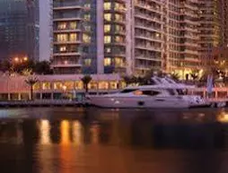 Nuran Marina Serviced Apartments | Dubai - Dubai