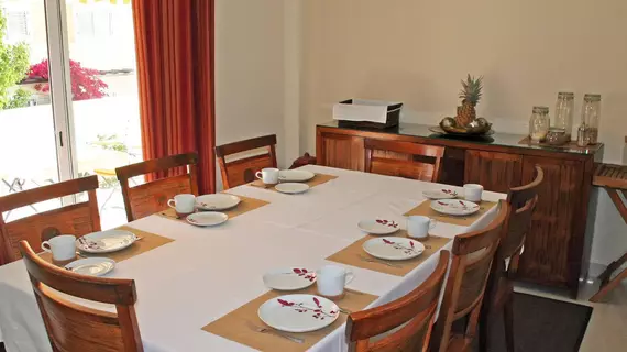 AHO Guest House | Alentejo - Setubal (bölge) - Almada