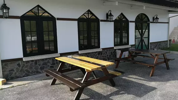 Oak Garden | Hualien İdari Bölgesi - Hualien (ve civarı) - Hualien Şehri