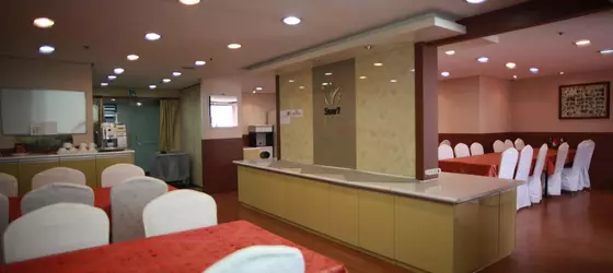 Suwon Stay | Gyeonggi - Suwon (ve civarı) - Suwon