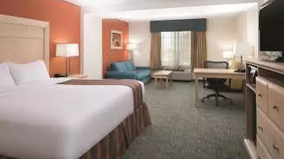 La Quinta Inn & Suites Grand Forks | Kuzey Dakota - Grand Forks