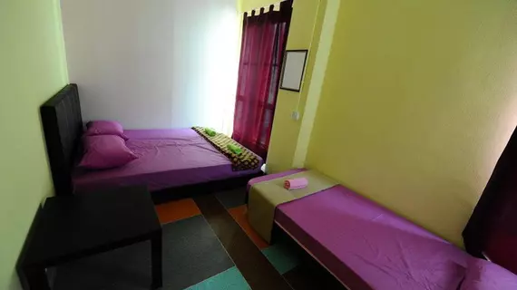 Lavender Guesthouse | Malacca - Malacca