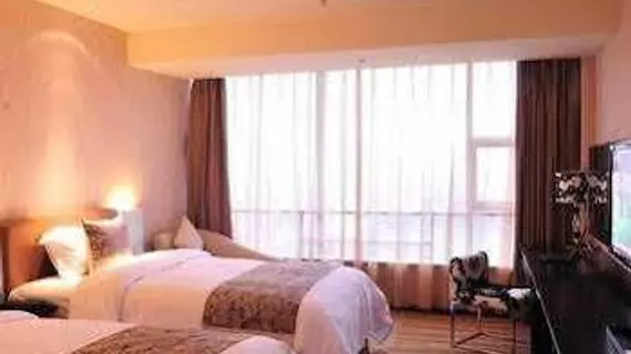 Yi Chen International Hotel - Chengdu | Sişuan - Chengdu - Wuhou