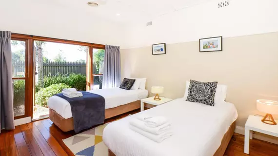 Boutique Stays - Clifton Park | Victoria - Melbourne (ve civarı) - Clifton Hill