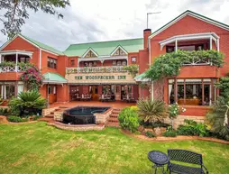 The Woodpecker Inn | Gauteng - City of Tshwane - Johannesburg (ve civarı) - Pretoria