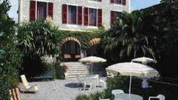 Hôtel Castel Mistral | Provence - Alpes - Cote d'Azur - Var - Cannes (ve civarı) - Antibes